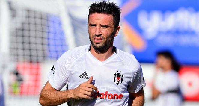 <p>Gökhan Gönül</p>
