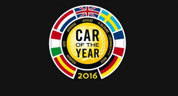 <p>Yılın otomobiline verilen Car of The Year ödülü için geri sayım başladı. 2016 yılı ödülü için aday sayısı 41'den 7'ye indirildi. Kazanan otomobil ise Mart ayında düzenlenecek Cenevre Otomobil Fuarı'nda açıklanacak.</p>
