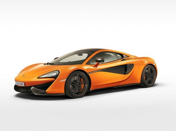 <p>McLaren 570S</p>
