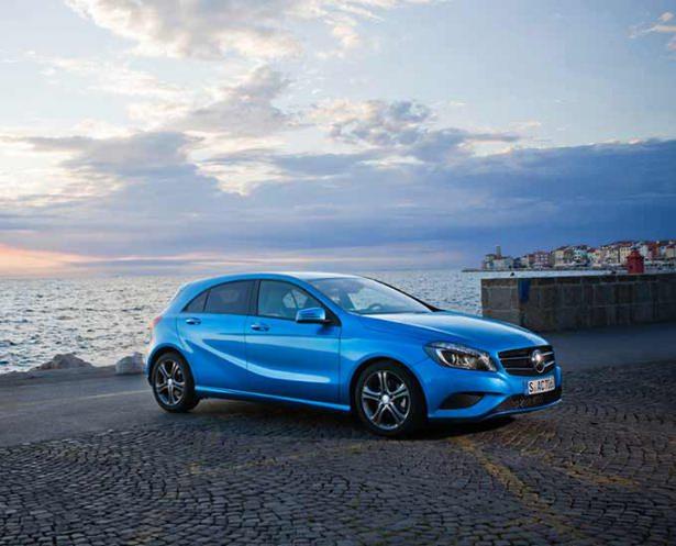<p><strong>Mercedes</strong> <br />
Alman üreticinin tüm binek ve ticari modellerini kapsayan kampanya ile model göre değişen tutarlar ile 36 ay vade ve yüzde 0.59 faiz oranı ile sahip olunabiliyor.</p>