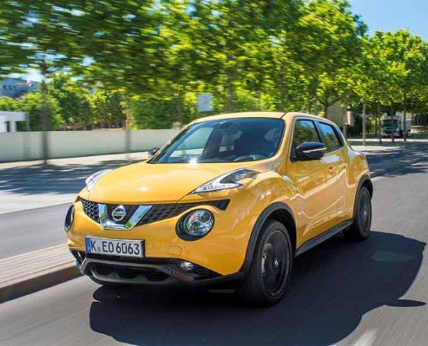 <p><strong>Nissan</strong></p>

<p>Nissan, yeni bir otomobil almak isteyenlere Qashqai, Micra ve Juke’u kapsayan bir kampanya düzenliyor. <br />
Qashqai’de yüzde 0.89 faiz ve 20 ay vadeyle 40 bin TL kredi fırsatının yanında, akaryakıt istasyonlarından 2 bin TL değerinde hediye yakıt sunuluyor. <br />
Juke’u tercih edecek olan kullanıcılara ise 49.990 TL’den başlayan cazip fiyata ek olarak yüzde 0.59 faiz ve 20 aya varan vadeyle 30 bin TL de kredi sunuluyor. B segmentinde yer alan Micra ise 36.990 TL’den başlayan fiyatlarla sahiplerini bekliyor. Ayrıca Micra ve Note sahibi olmak isteyenler, yüzde 0.59 faiz ve 15 aya varan vadelerle 15 bin TL kredi koşulundan yararlanabiliyor.</p>
