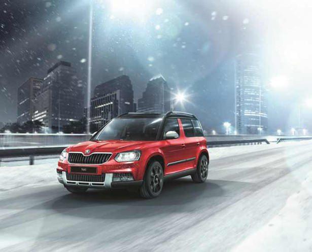 <p><strong>Skoda</strong></p>

<p>Skoda, “Kış Bakım“ kampanyasıyla birlikte bakım parçaları ve işçilikte benzersiz indirimler sunuyor. 1-31 Aralık tarihleri arasında geçerli olan kış kampanyası kapsamında kampanyaya katılan Skoda Yetkili Servislerinde bakım parçaları ve işçilikte yüzde 20 indirim fırsatı sunuluyor. <br />
Bununla birlikte bakıma gelen tüm Skoda kullanıcıları, bir sonraki servis ziyaretlerinde kullanabilecekleri orijinal parçalarda geçerli yüzde 20 indirim, orijinal aksesuarlarda geçerli yüzde 10 indirim kuponu kazanacaklar. Ayrıca Yetkili Servislerden 4 adet Goodyear kış lastiği alana valiz hediye edilecek.</p>
