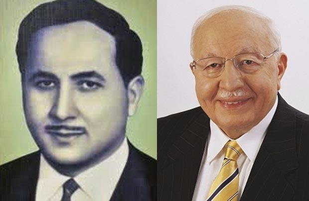 <p>Necmettin Erbakan</p>

<ul>
</ul>
