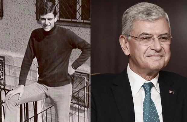 <p>Volkan Bozkır</p>

<ul>
</ul>
