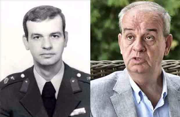 <p>İlker Başbuğ</p>

<ul>
</ul>
