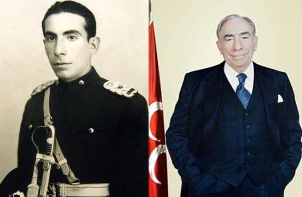 <p>Alparslan Türkeş</p>

<ul>
</ul>

