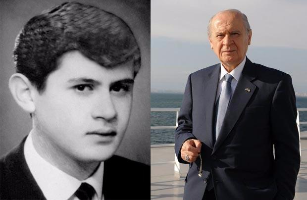 <p>Devlet Bahçeli</p>

<ul>
</ul>
