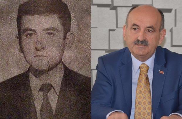 <p>Mehmet Müezzinoğlu</p>

<ul>
</ul>
