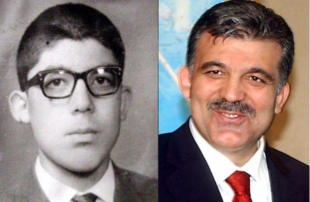 <p>Abdullah Gül</p>

<p> </p>

