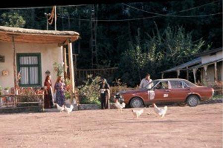 <p>Senaryoya göre film Hakkari'de geçiyor. ancak filmde kullanılan araçların plakaları 65. yani filmin çekildiği yer olan Van'ın plaka kodu.</p>
