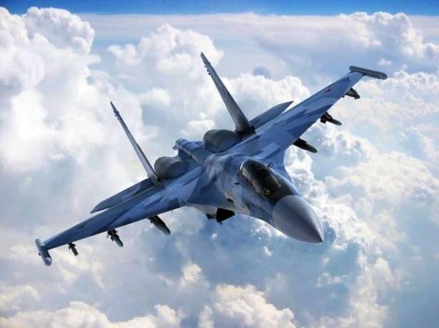 <p><strong>Su-35 </strong><br />
65 Milyon Dolar</p>

