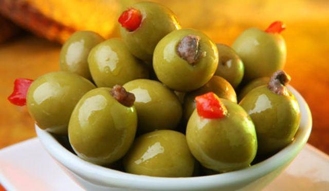 <p><strong>Zeytin</strong></p>

<p> </p>
