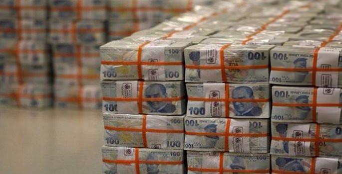 <p>Türkiye Varlık Fonu 200 milyar dolarlık büyüklüğe ulaştığında 193.6 milyar dolar büyüklüğündeki Singapurlu Temasek fonunu geride bırakıp 12. sıraya yerleşebilecek.</p>
