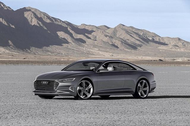 <p>Audi S8</p>
