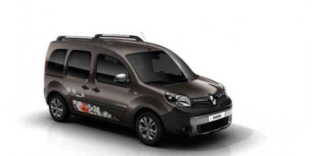 <p>Renault, kasım ayı boyunca tüm binek otomobillerine sıfır faiz avantajıyla sahip olabilme imkanı sağlıyor. Faizsiz kredi avantajını binek otomobiller için 18 bin TL 18 ay, 36 bin TL 12 ay ya da 12 bin TL 36 ay seçenekleriyle sunan firma, Megane HB'yi 44 bin 350 TL'den başlayan fiyatlarla satıyor.</p>
<p> </p>