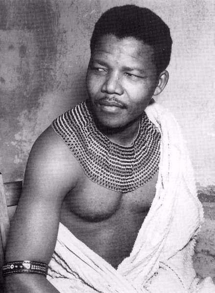 <p>Nelson Mandela</p>

<p> </p>
