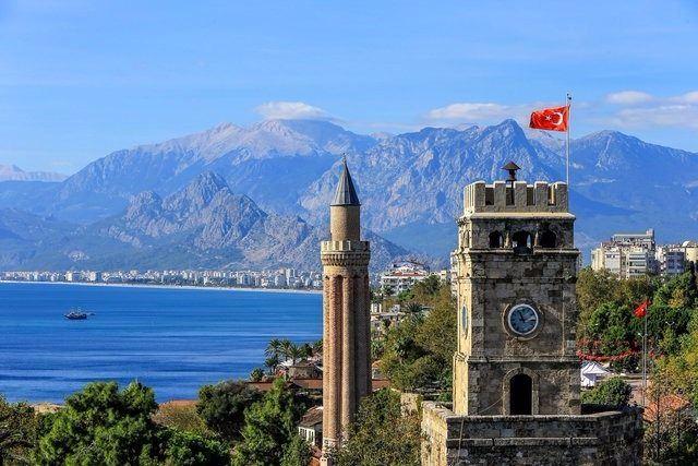 <p><strong>Antalya</strong></p>
<p>Kayıtlı Suriyeli: 401</p>
<p>Şehir Nüfusu: 2,328,555</p>
<p>İl nüfusu ile karşılaştırma yüzdesi: 0.02</p>