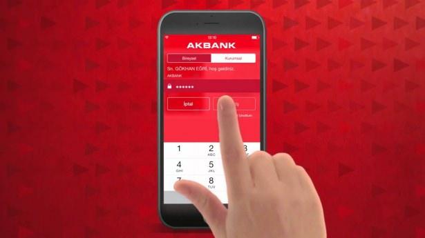 <p>4. AKBANK</p>
