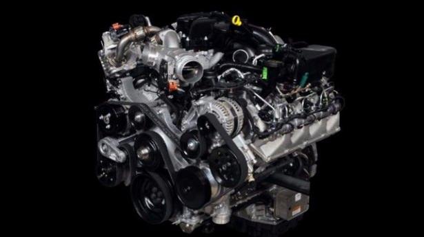 <p>Ayrıca BMW ile beraber 1600cc hacminde hem benzinli hem de dizel motorlar tasarlanıyor.</p>
<p> </p>