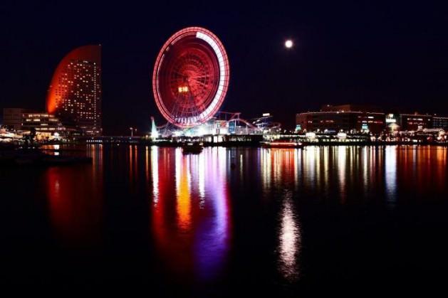 5. Yokohama, Japonya 2011 sıralaması: 6 Sinema Bileti Fiyatı: $22.84 Bir düzine yumurta: $4.34