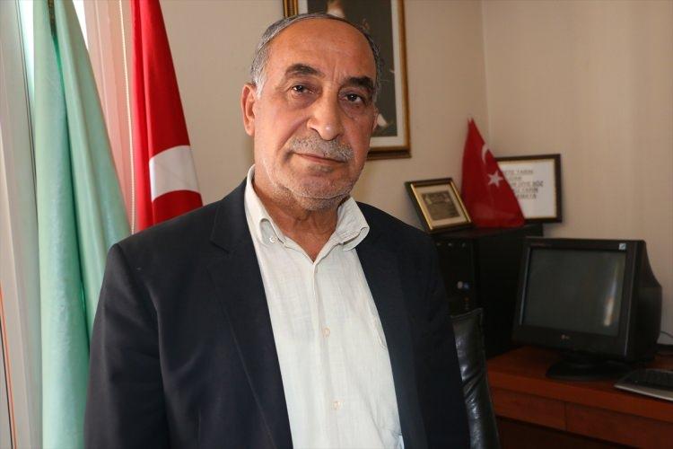 <p>Şanlıurfa Lokantacı, Köfteci ve Tatlıcılar Esnaf Odası Başkanı Mehmet Kaçak, Şanlıurfa'nın <strong>dünyanın en eski mutfaklarından </strong>birine sahip olduğunu ifade etti.</p>