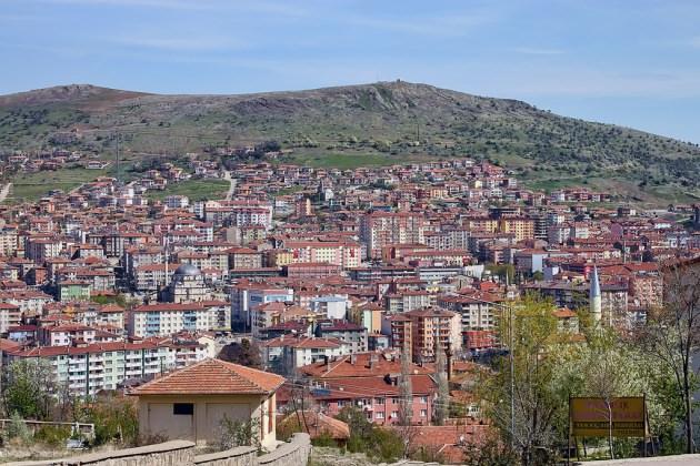 <p><strong>Yozgat</strong> -20,1</p>