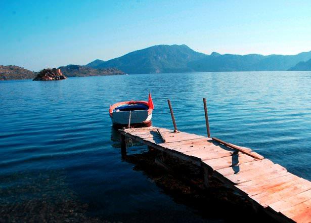 <p>Selimiye-Söğüt</p>

<p> </p>
