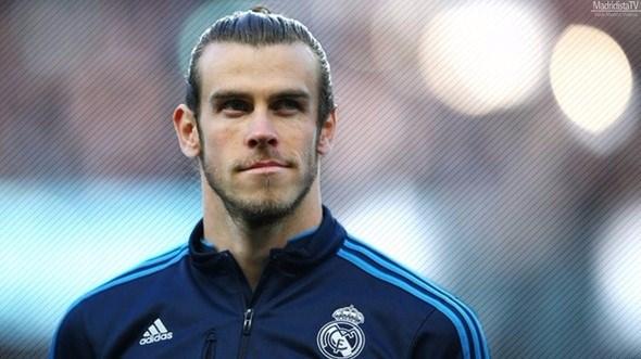 <p>Gareth Bale, Real Madrid | Yaş: 27 - Değeri: 110 milyon Euro</p>