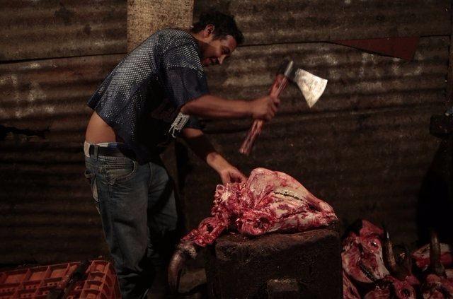 <p>Guatemala: 28.8 kg</p>

<p> </p>
