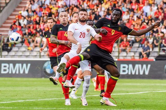 <p>15 - Romelu Lukaku - 58.1 milyon sterlin - Belçika - Everton</p>
<p> </p>