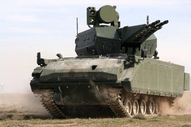 <p><strong>İLK KEZ SURİYE'DE KULLANILACAK</strong></p>

<p>Yüzde yüz yerli yetenekler ile üretilen hava savunma sistemi Korkut, Türk Silahlı Kuvvetleri'nin envanterine kaydedildi. </p>
