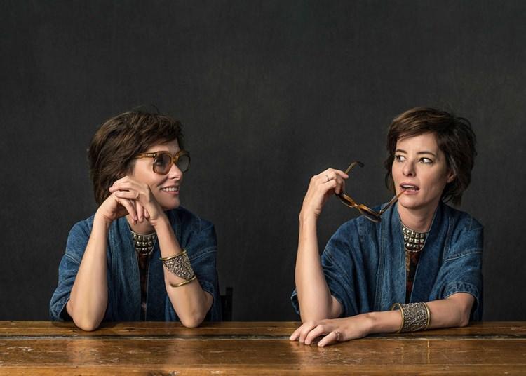 <p>30.<strong> Parker Posey</strong></p>
