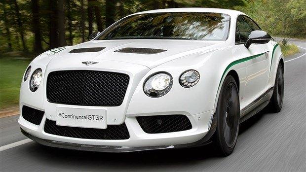 <p>BENTLEY</p>

<p>6 adet</p>
