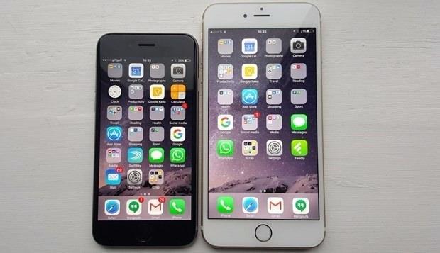 <p>Türkiye: iPhone 6S 16 GB 3.099 TL</p>

<p> </p>
