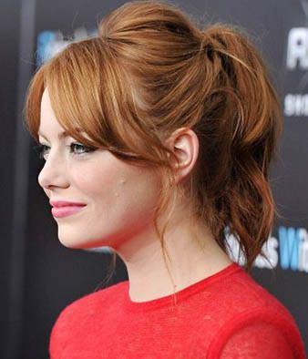 <p>Emma Stone</p>
