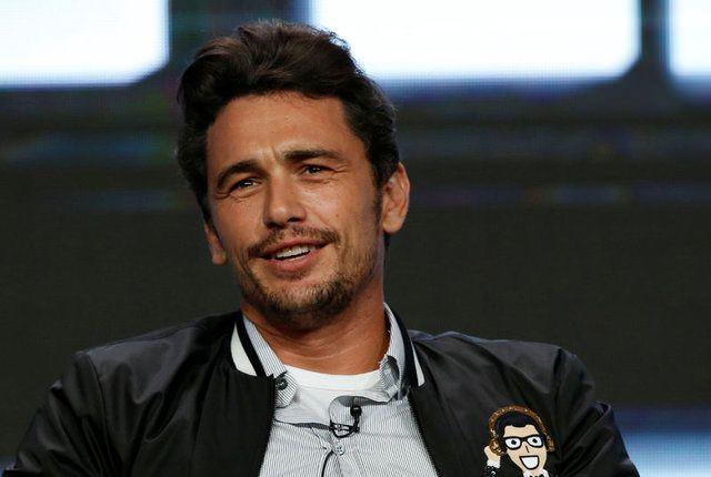 <p>James Franco - 130</p>

<p> </p>

<p> </p>
