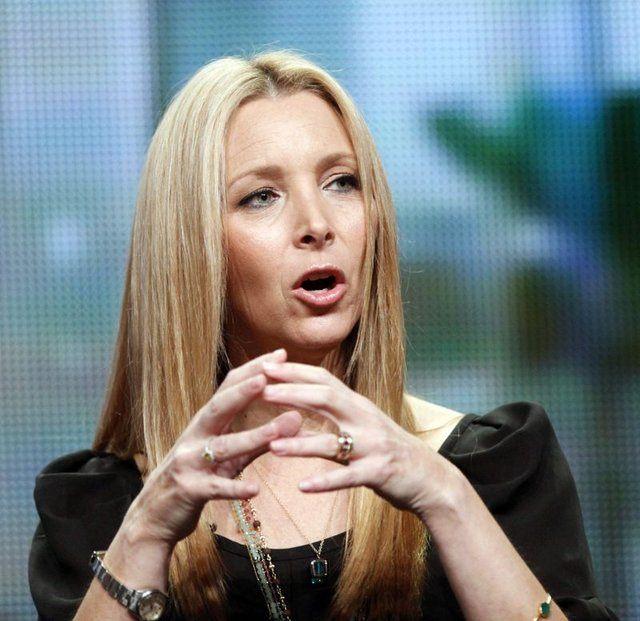 <p>Lisa Kudrow - 154</p>

<p> </p>
