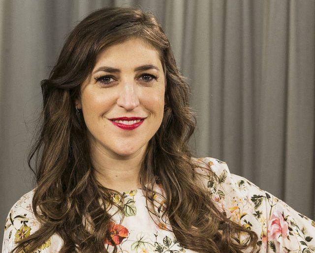 <p>Mayim Bialik - 150-163</p>

<p> </p>
