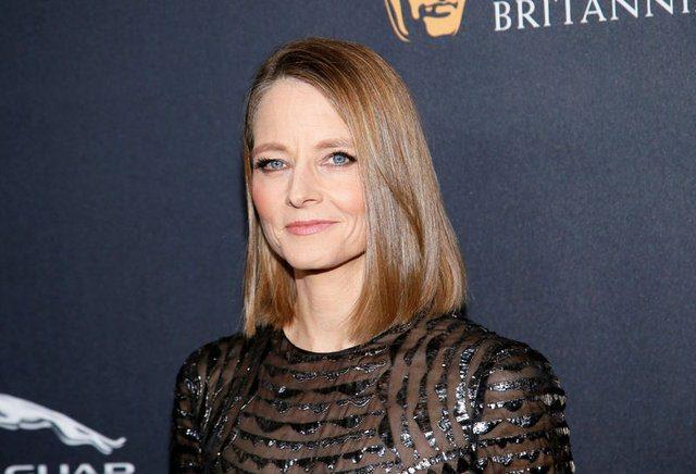 <p>Jodie Foster - 132</p>

<p> </p>
