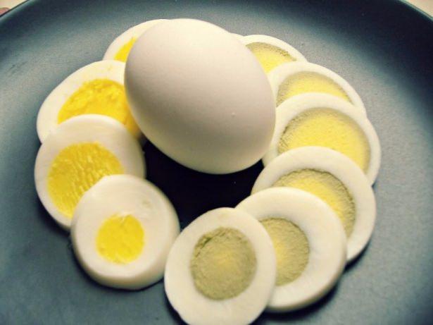 <p>Yumurta çiğ olarak tüketilmemelidir.</p>
