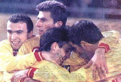 <p>Hamzaoğlu ailesinin Gümülcine'den Türkiye'ye uzanan hayat hikayesi aslında diğer Türklerinkinden farklı değildi.</p>

