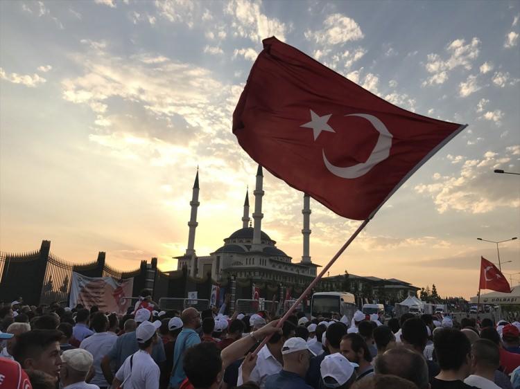 <p>Ankara</p>
