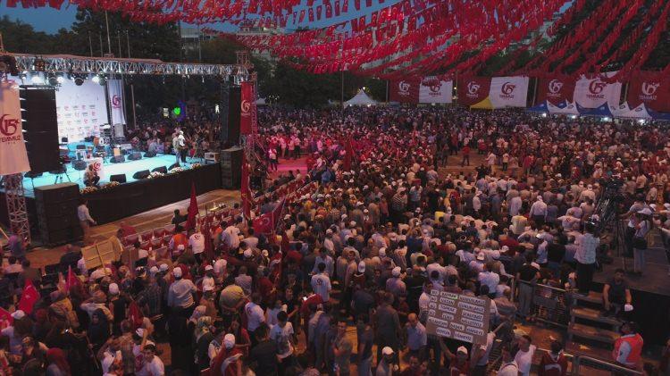 <p>Gaziantep</p>
