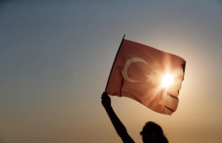 <p>İzmir</p>

