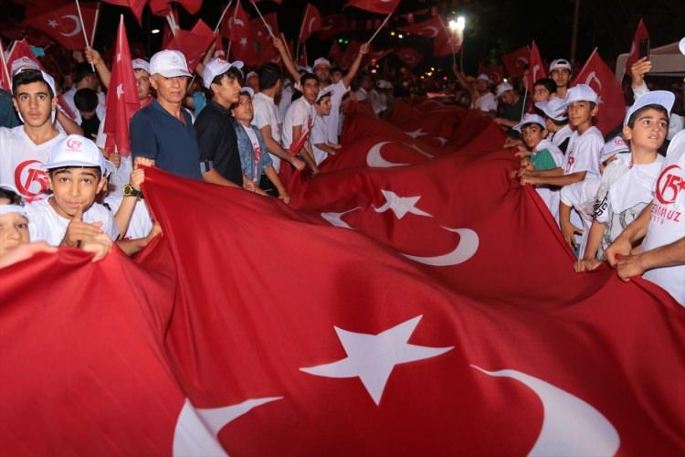 <p>Gaziantep</p>
