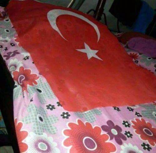 <p>Terör örgütü PKK varlığına yönelik başlatılan operasyonların devam ettiği Şırnak merkez ile Mardin’in Nusaybin ve Hakkari’nin Yüksekova ilçelerinden gelen fotoğraflar yürekleri dağladı.</p>
