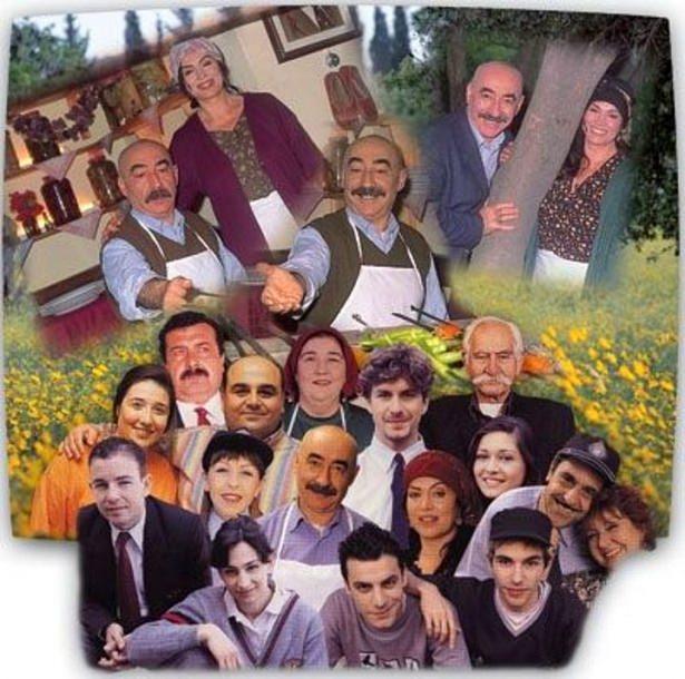 <p><strong>10- İKİNCİ BAHAR</strong></p>
<p>Bir Türkan Şoray-Şener Şen efsanesi..Bir mahalle dizisiydi. Gaziantepli kebap ustası Ali Haydar’la acil işe ihtiyacı olan iki çocuk annesi dul bir kadın olan Hanım’ın büyük aşkını anlatıyordu, rating rekorları alt üst oldu.</p>