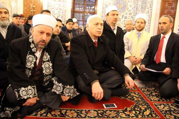 <p>Edirne</p>
