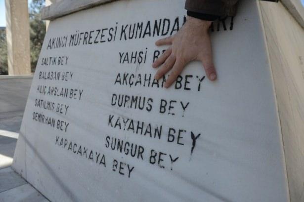 <p> Kırklareli'nde 18 Mart Çanakkale Zaferi ve Şehitler Günü dolayısıyla Kırklareli Şehitlik Anıtı'nda tören düzenlendi.</p>