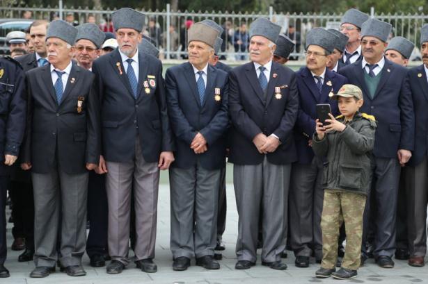<p>Samsun</p>
